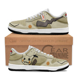 Mimikyu SB Sneakers Anime Shoes