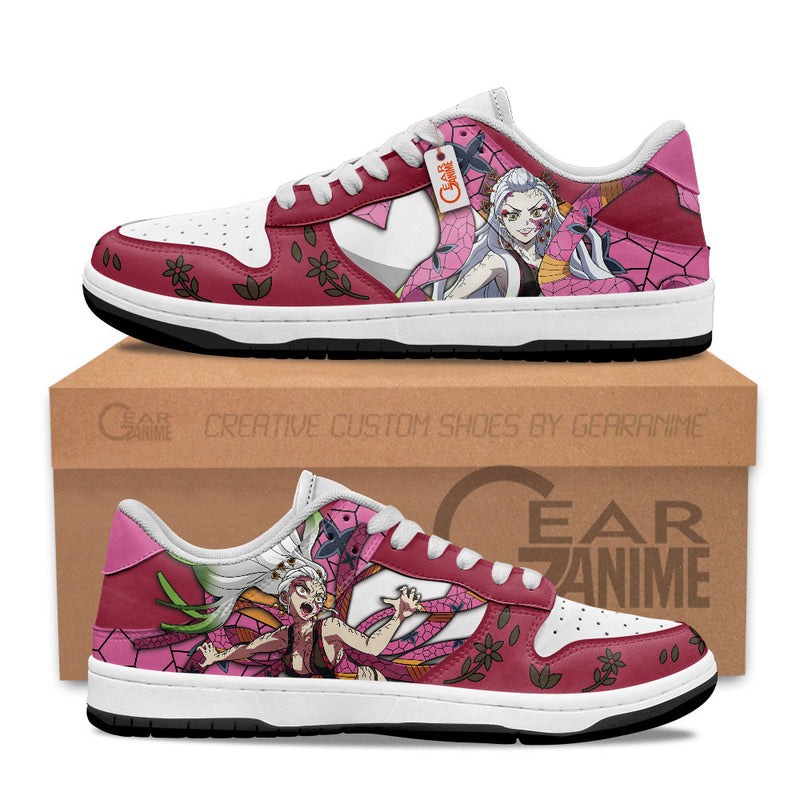 Daki SB Sneakers Anime Shoes