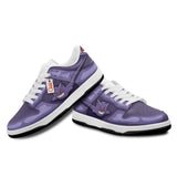 Gengar SB Sneakers Anime Shoes