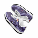 Gengar SB Sneakers Anime Shoes