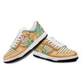 Dragonite SB Sneakers Anime Shoes