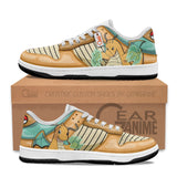 Dragonite SB Sneakers Anime Shoes