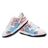 Sylveon SB Sneakers Anime Shoes