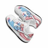 Sylveon SB Sneakers Anime Shoes