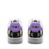 Trunks Kid Shoes Anime Air Sneakers