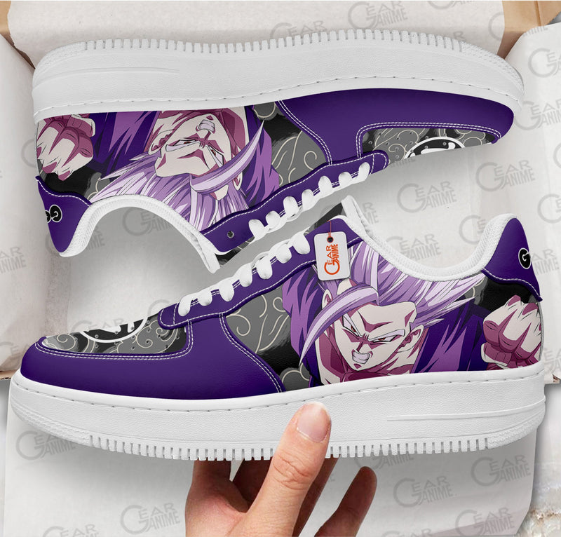 Gohan Beast Shoes Anime Air Sneakers