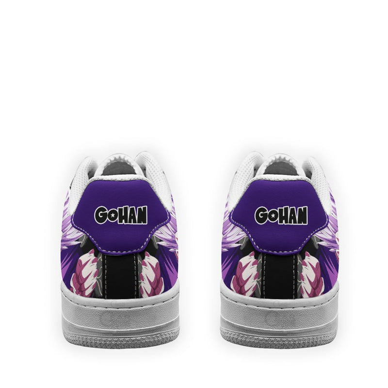 Gohan Beast Shoes Anime Air Sneakers