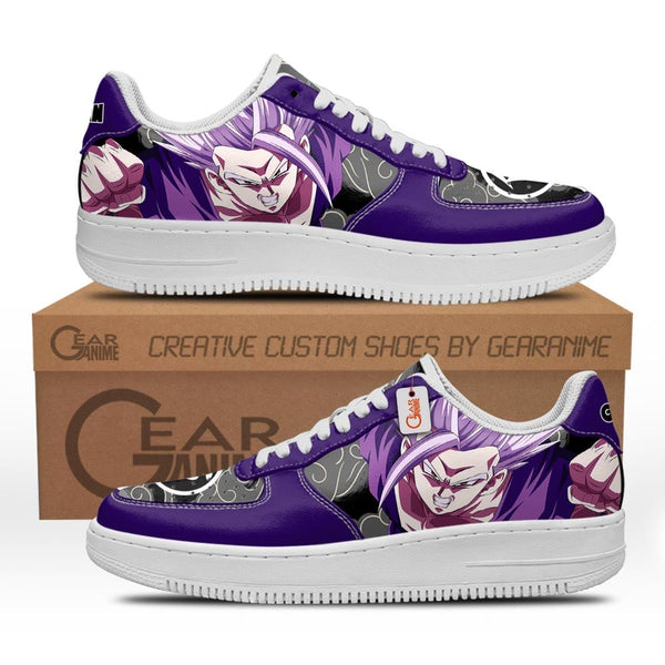 Gohan Beast Shoes Anime Air Sneakers