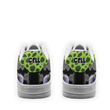 Perfect Cell Shoes Anime Air Sneakers