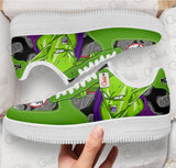 Piccolo Shoes Anime Air Sneakers