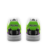 Piccolo Shoes Anime Air Sneakers