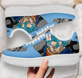 Vegito Shoes Anime Air Sneakers