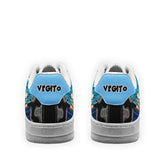 Vegito Shoes Anime Air Sneakers