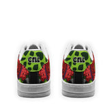 Cell Max Shoes Anime Air Sneakers