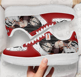 Envy Shoes Anime Air Sneakers