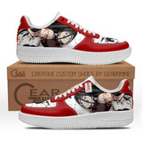 Envy Shoes Anime Air Sneakers