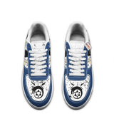 King Bradley Shoes Anime Air Sneakers