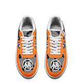 Goku Shoes Anime Air Sneakers