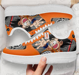 Goku Kid Shoes Anime Air Sneakers