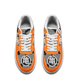 Goku Kid Shoes Anime Air Sneakers