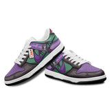 Noivern SB Sneakers Anime Shoes