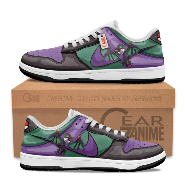 Noivern SB Sneakers Anime Shoes