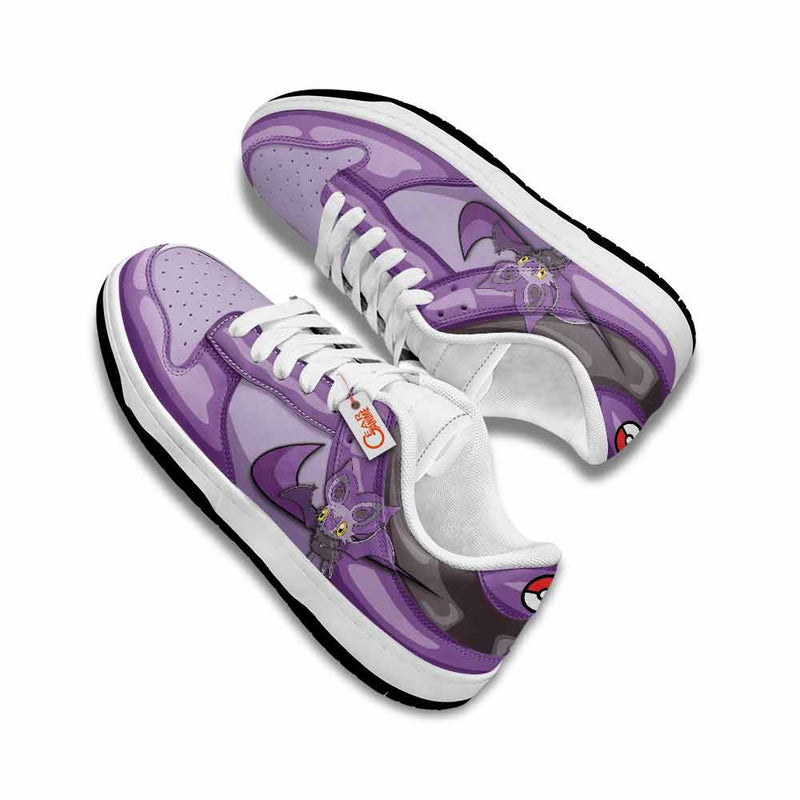 Noibat SB Sneakers Anime Shoes