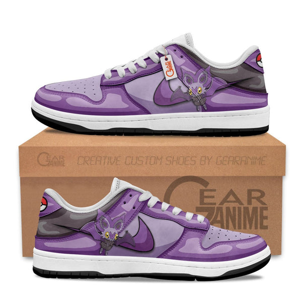 Noibat SB Sneakers Anime Shoes