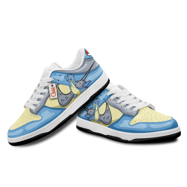 Lapras SB Sneakers Anime Shoes