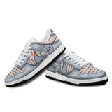 Rhydon SB Sneakers Anime Shoes