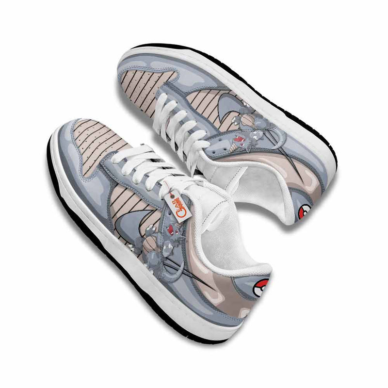 Rhydon SB Sneakers Anime Shoes