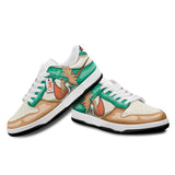 Decidueye SB Sneakers Anime Shoes