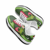 Sceptile SB Sneakers Anime Shoes