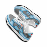 Riolu SB Sneakers Anime Shoes