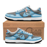 Riolu SB Sneakers Anime Shoes