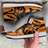 Kurama J1 Sneakers Anime Shoes