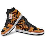 Kurama J1 Sneakers Anime Shoes