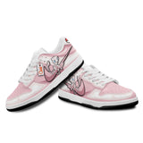 Mewtwo SB Sneakers Anime Shoes