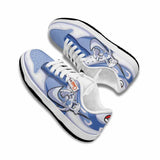 Legendary Lugia SB Sneakers Shoes