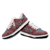 Groudon SB Sneakers Anime Shoes