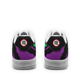 King Piccolo Symbol Shoes Anime Air Sneakers