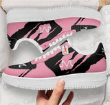 Majin Buu Symbol Shoes Anime Air Sneakers