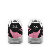 Majin Buu Symbol Shoes Anime Air Sneakers