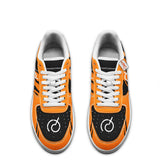 Goku Whis Symbol Shoes Anime Air Sneakers