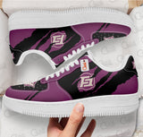 Frieza Force Symbol Shoes Anime Air Sneakers