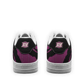 Frieza Force Symbol Shoes Anime Air Sneakers