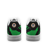 Yamcha Symbol Shoes Anime Air Sneakers