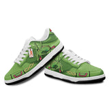 Rayquaza SB Sneakers Anime Shoes