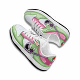 Gardevoir SB Sneakers Anime Shoes