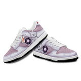 Mewtwo SB Sneakers Anime Custom Shoes